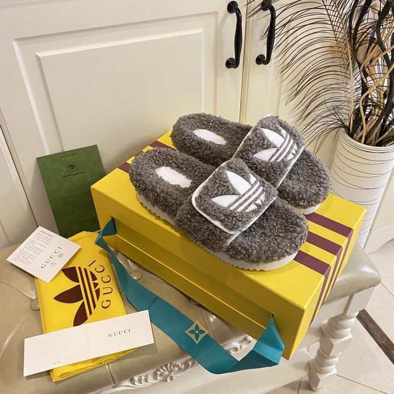 Gucci x Adidas sz35-40 mhf0358